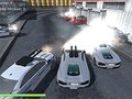游戏Deadly Pursuit: Counter Car Strike