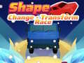 游戏Shape Change - Transform Race