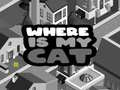 游戏Where Is My Cat