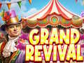 游戏Grand Revival