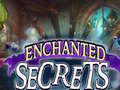 游戏Enchanted Secrets