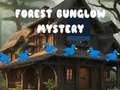 游戏Forest Bungalow Mystery