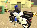 游戏Bike Offroad Stunts 2024