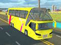 游戏Public City Transport Bus Simulator