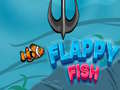 游戏Flappy Fish 