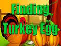 游戏Finding Turkey Egg