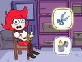 游戏Save The Girl Puzzle Escape