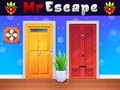 游戏Mr Escape