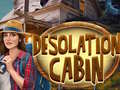 游戏Desolation Cabin