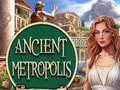 游戏Ancient Metropolis