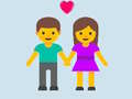 游戏Love match Compatibility test