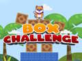 游戏Box Challenge
