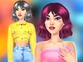游戏Light Academia Fashion