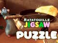 游戏ratatouille Jigsaw Puzzles