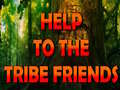 游戏Help To The Tribe Friends