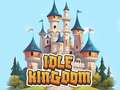 游戏Idle Medieval Kingdom