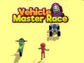 游戏Vehicle Master Race
