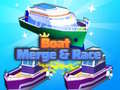 游戏Boat Merge & Race 
