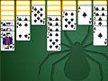 游戏Spider Solitaire