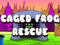游戏Caged Frog Rescue