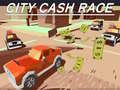 游戏City Cash Race