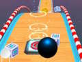 游戏Sky Stunts Rolling Ball 3D