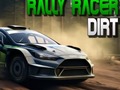 游戏Rally Racer Dirt