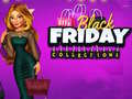 游戏BFFs Black Friday Collection