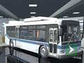游戏City Bus Parking Challenge Simulator 3D