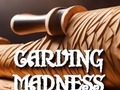 游戏Carving Madness
