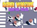 游戏Skibidi Warzone Shooting Online