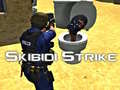 游戏Skibidi Strike