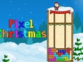 游戏Pixel Christmas