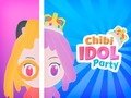 游戏Chibi Idol Party