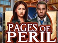 游戏Pages of Peril