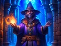 游戏Dungeon Mage