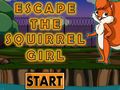 游戏Escape The Squirrel Girl