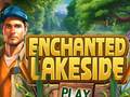 游戏Enchanted Lakeside