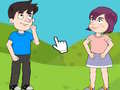 游戏Help The Couple To Be Happy