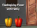 游戏Thanksgiving Dinner with Family