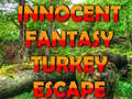 游戏Innocent Fantasy Turkey Escape