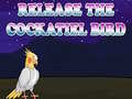 游戏Release The Cockatiel Bird