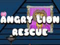 游戏Angry Lion Rescue