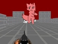 游戏Furry killer
