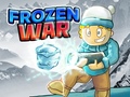 游戏Frozen War