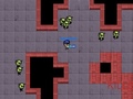 游戏Man vs ZOMBIEEE