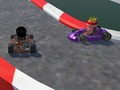 游戏Super Codey Kart