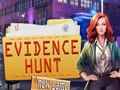游戏Evidence Hunt
