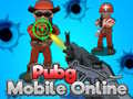 游戏Pubg Mobile Online