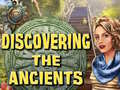 游戏Discovering the Ancients